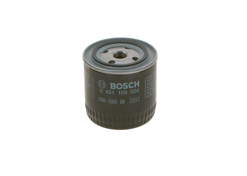 Масляный фильтр BOSCH 0451103004