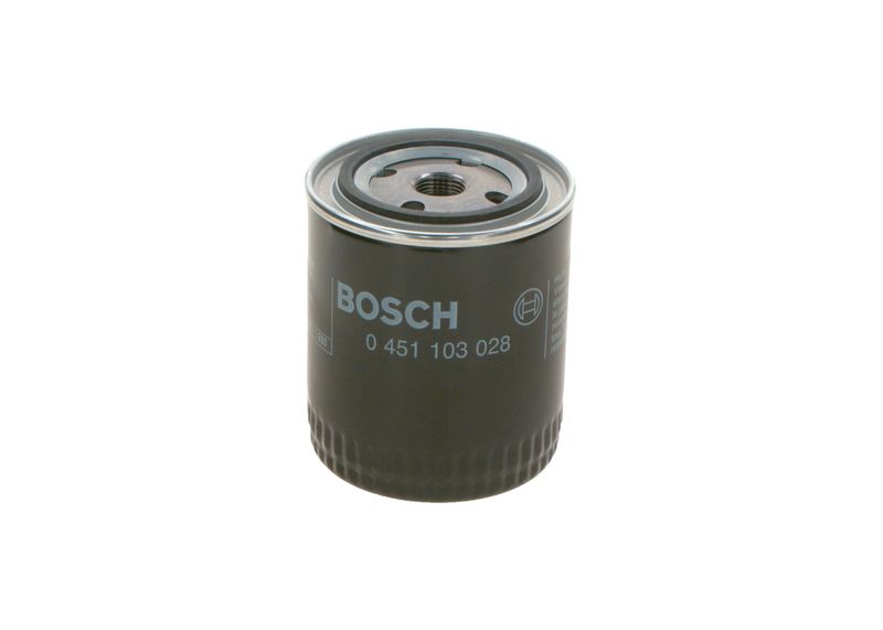 Масляный фильтр BOSCH 0451103028