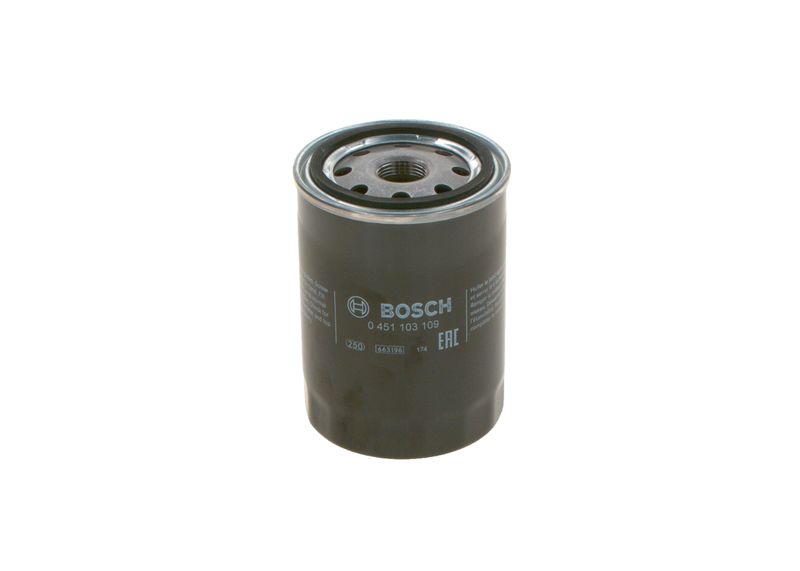 Масляный фильтр BOSCH 0451103109