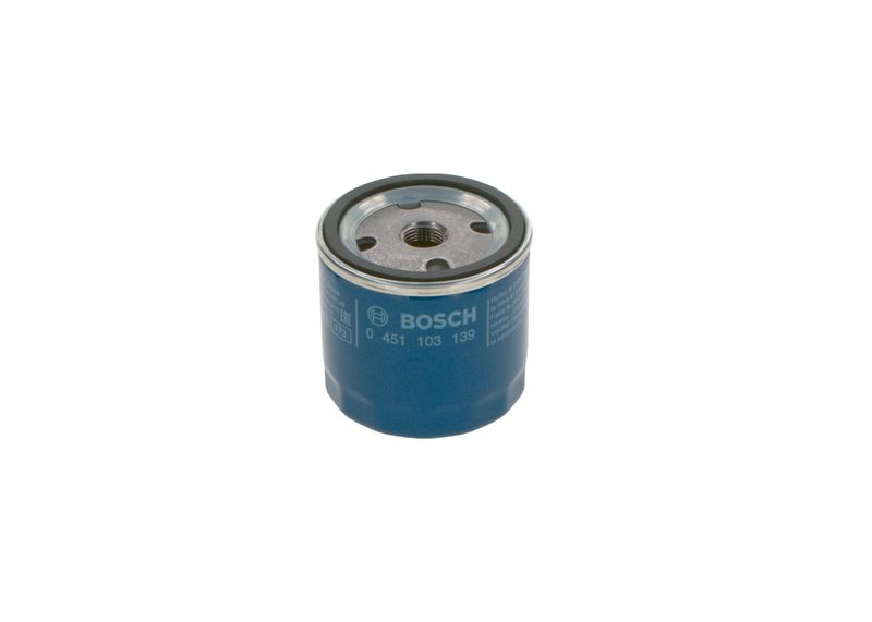 Масляный фильтр BOSCH 0451103139