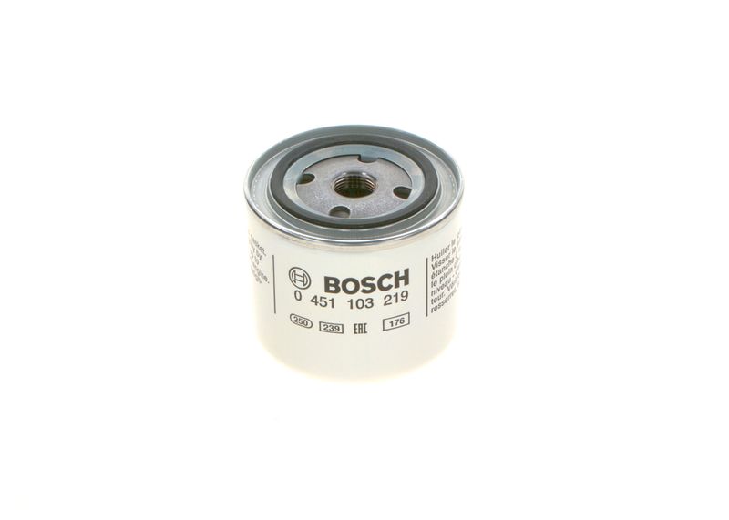 Масляный фильтр BOSCH 0451103219
