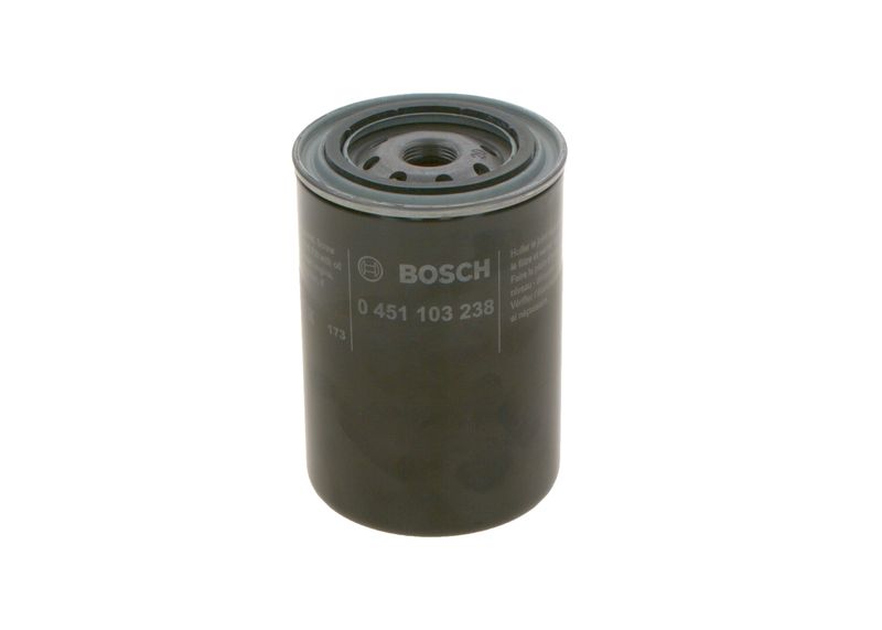 Масляный фильтр BOSCH 0451103238