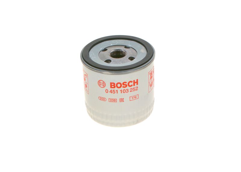 Масляный фильтр BOSCH 0451103252