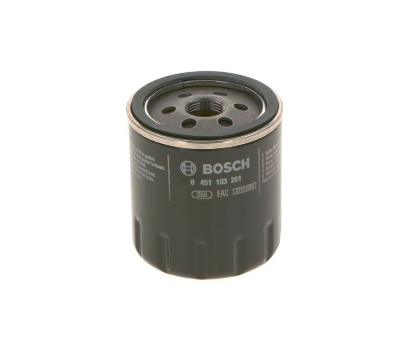 Масляный фильтр BOSCH 0451103261