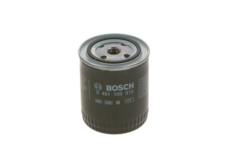 Масляный фильтр BOSCH 0451103313