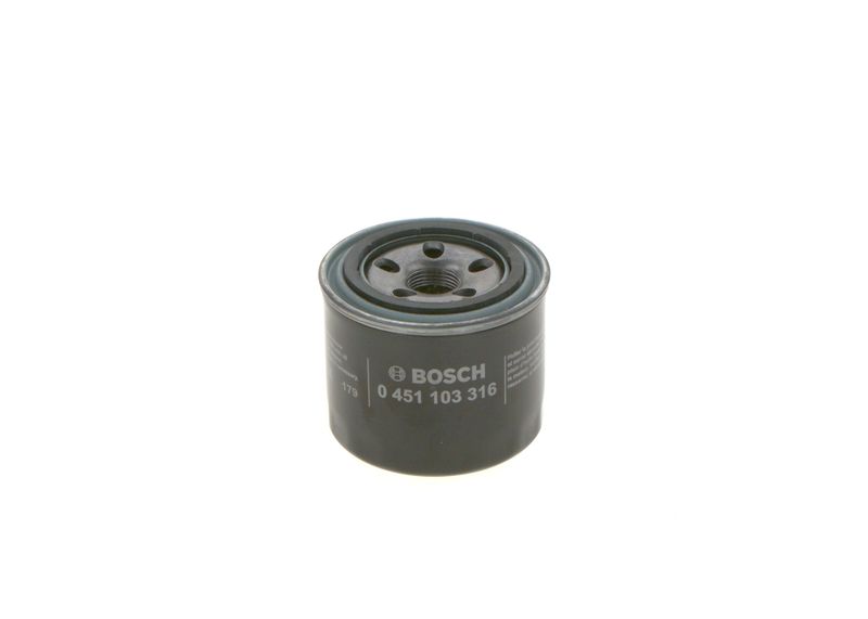 Масляный фильтр BOSCH 0451103316