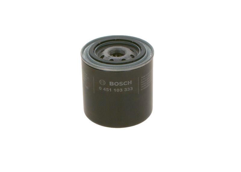 Масляный фильтр BOSCH 0451103333