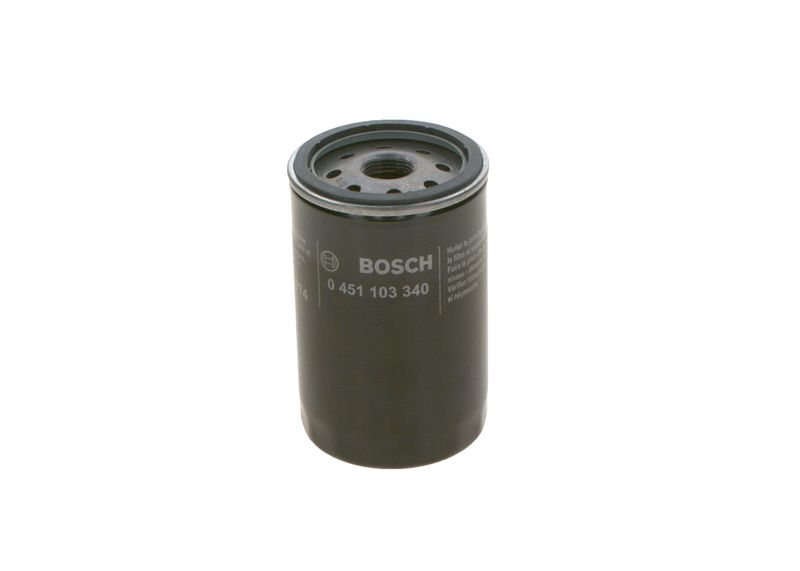 Масляный фильтр BOSCH 0451103340