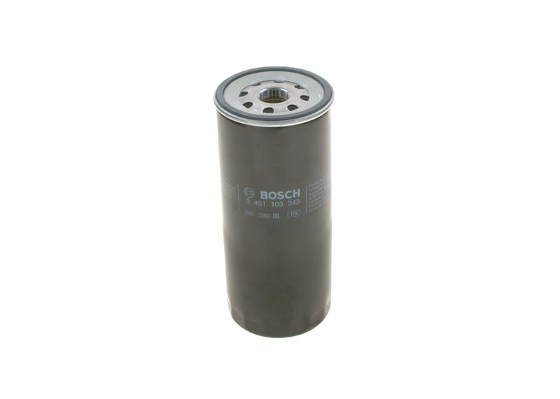Масляный фильтр BOSCH 0451103343