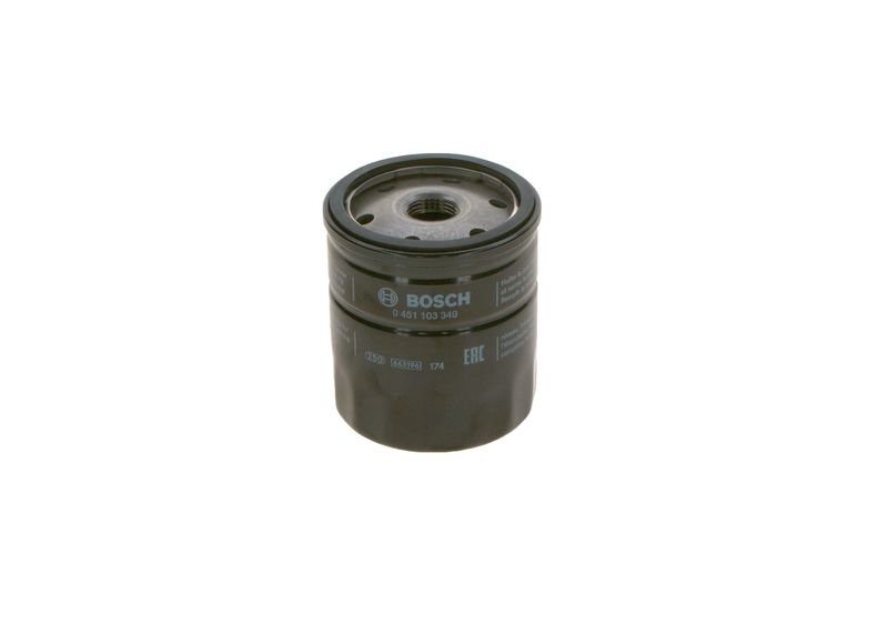 Масляный фильтр BOSCH 0451103349