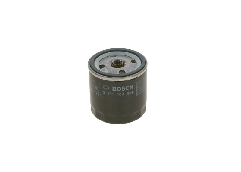 Масляный фильтр BOSCH 0451103354