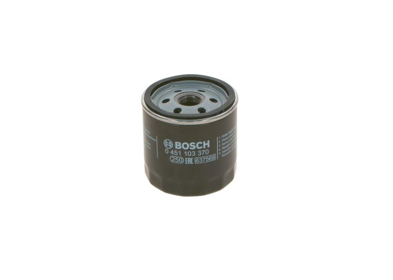 Масляный фильтр BOSCH 0451103370