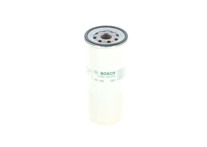 Масляный фильтр BOSCH 0451104010