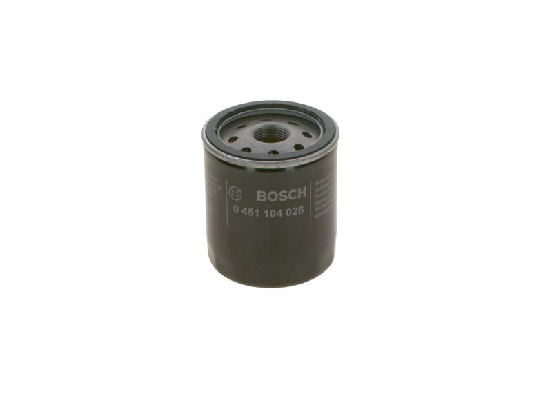 Масляный фильтр BOSCH 0451104026
