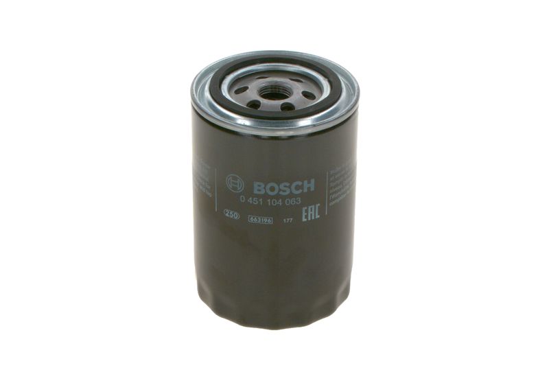 Масляный фильтр BOSCH 0451104063