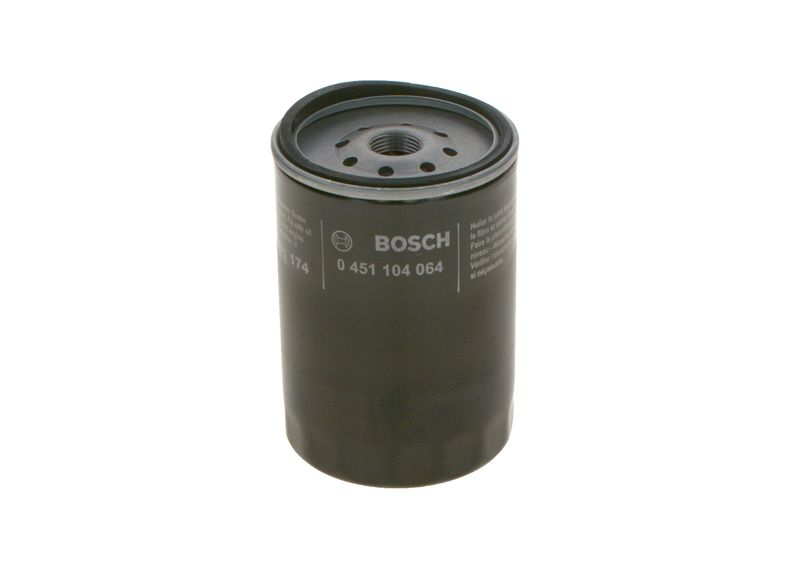Масляный фильтр BOSCH 0451104064