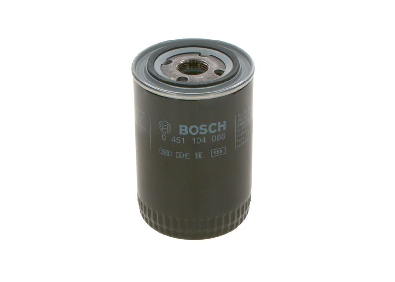 Масляный фильтр BOSCH 0451104066