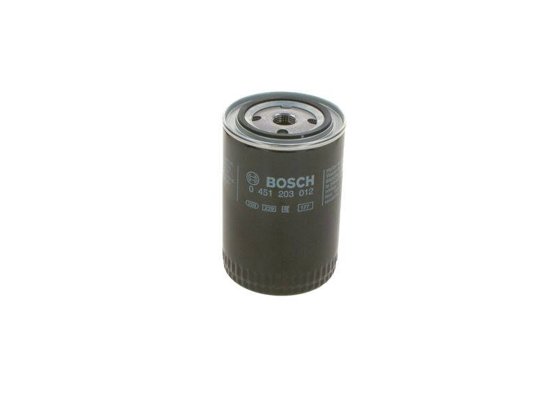 Масляный фильтр BOSCH 0451203012