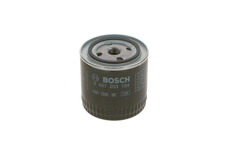 Масляный фильтр BOSCH 0451203154