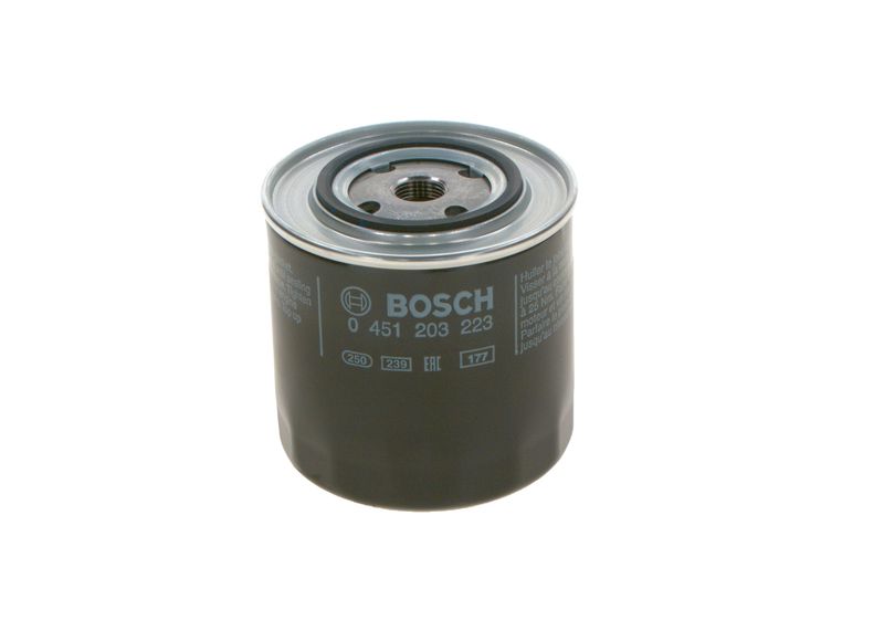Масляный фильтр BOSCH 0451203223