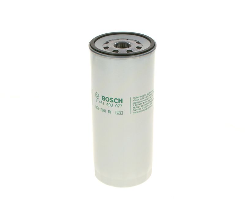 Масляный фильтр BOSCH 0451403077