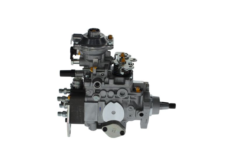 ТНВД BOSCH 0460424150