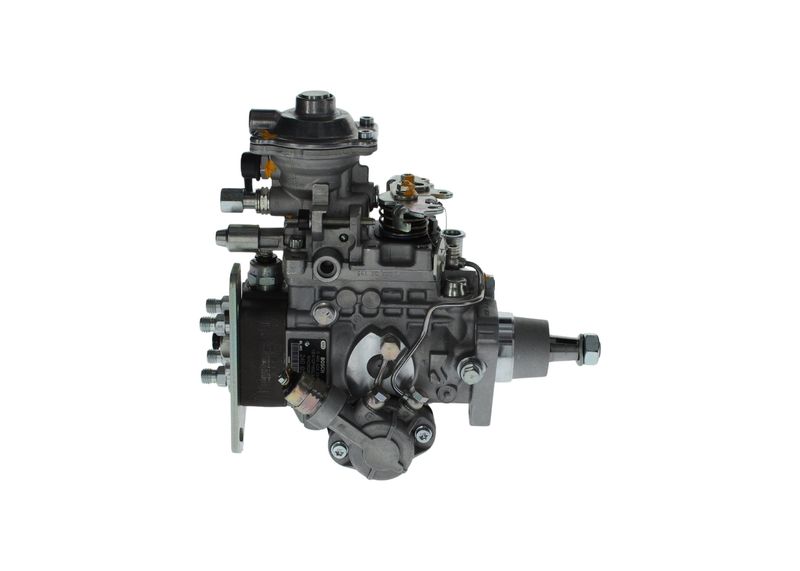 ТНВД BOSCH 0460424274