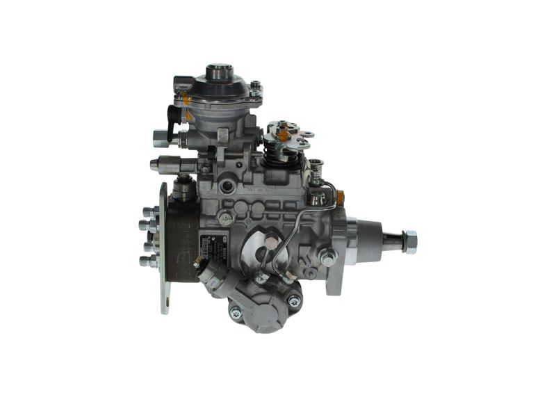 ТНВД BOSCH 0460424282