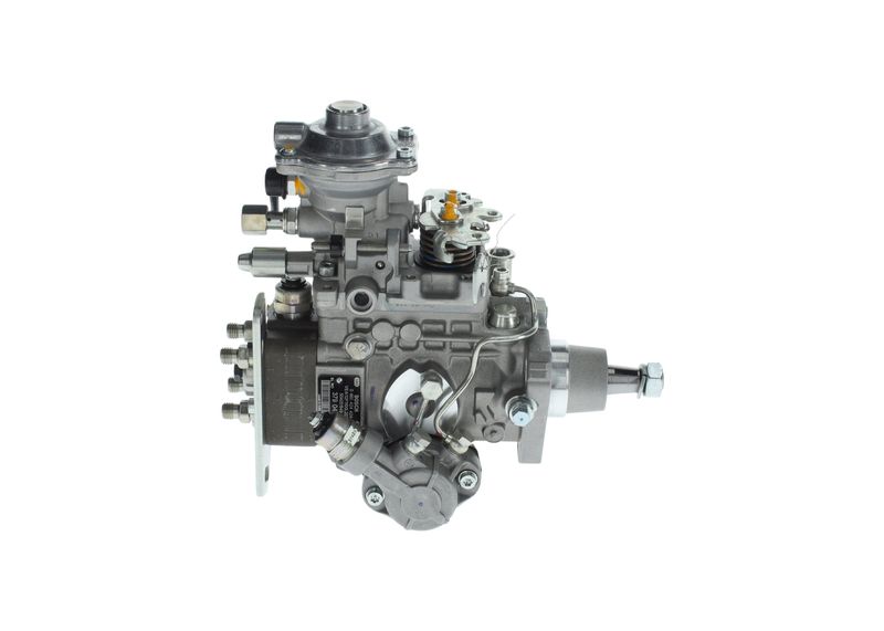 ТНВД BOSCH 0460424424