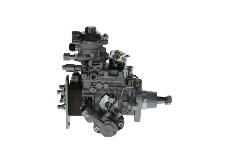 ТНВД BOSCH 0460424425