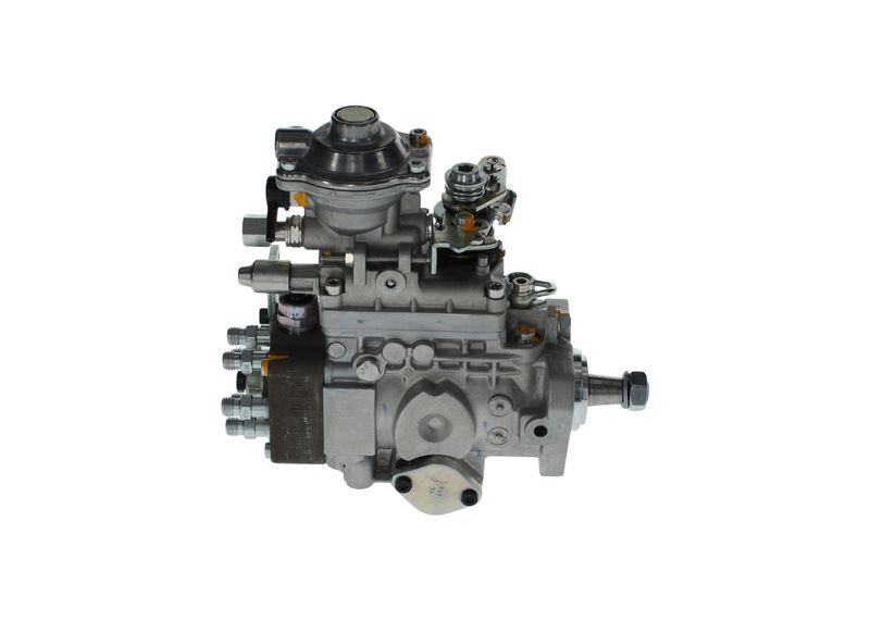 ТНВД BOSCH 0460426369