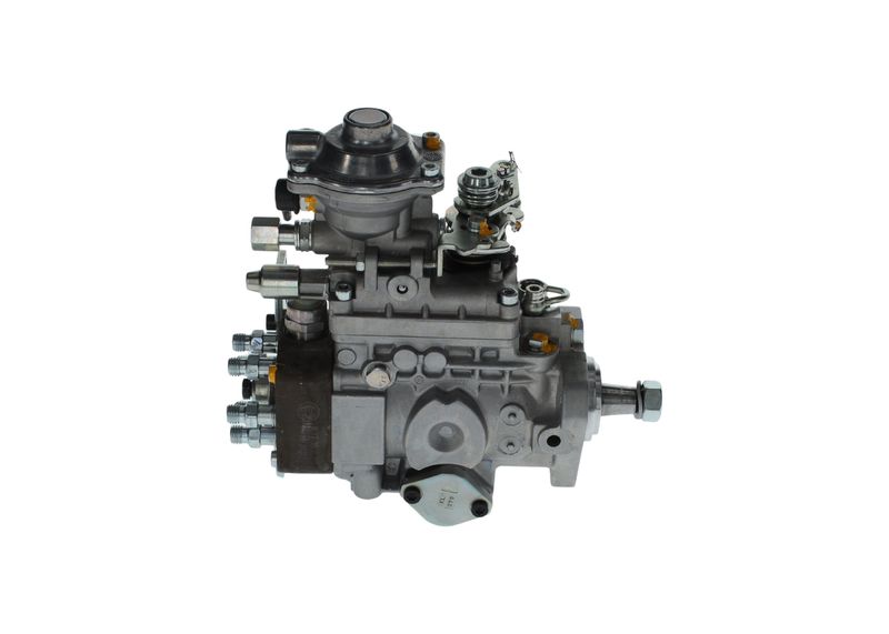 ТНВД BOSCH 0460426385