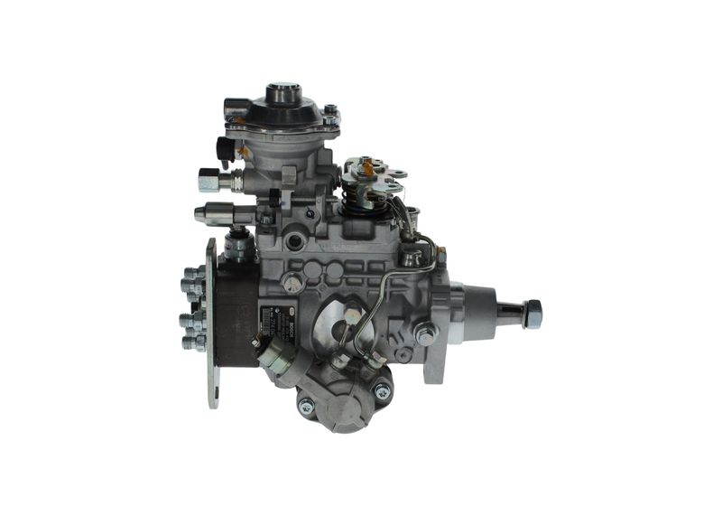 ТНВД BOSCH 0460426412
