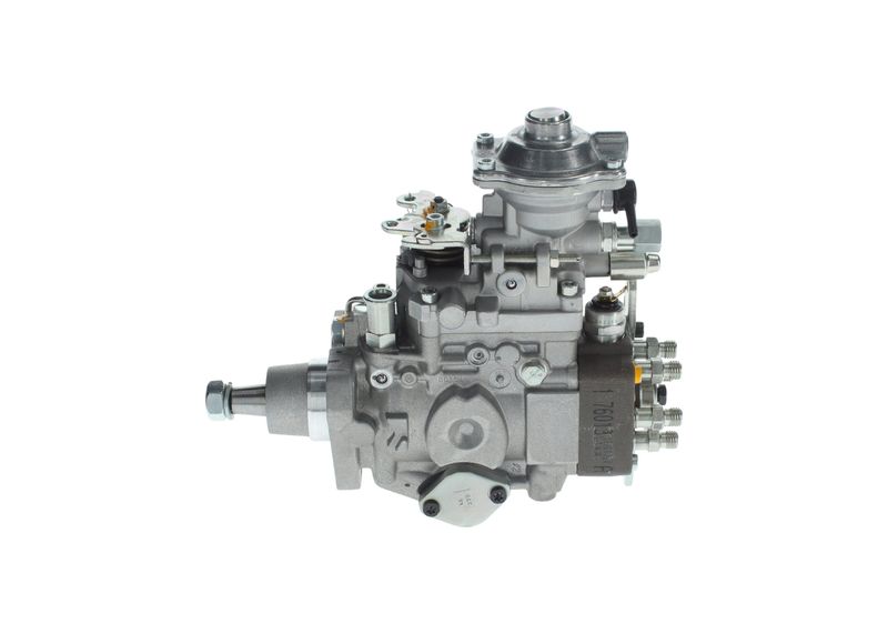 ТНВД BOSCH 0460426455