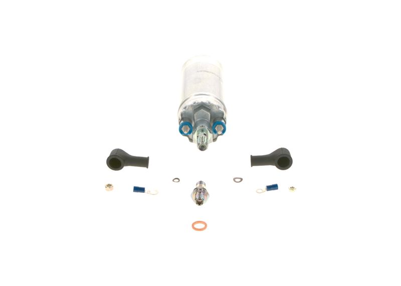 Топливный насос BOSCH 0580254911