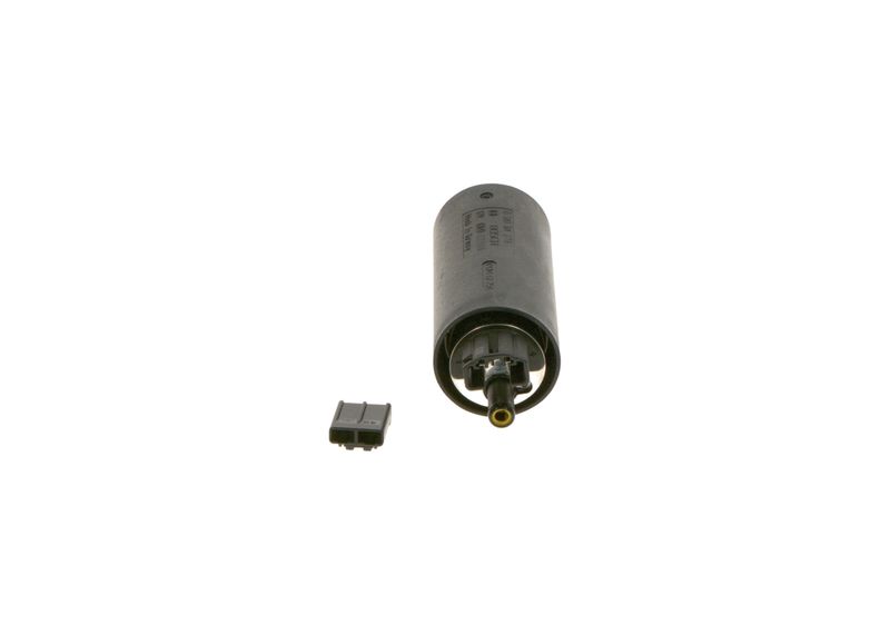 Топливный насос BOSCH 0580314076