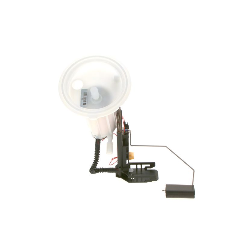 Датчик, запас топлива BOSCH 0580314537