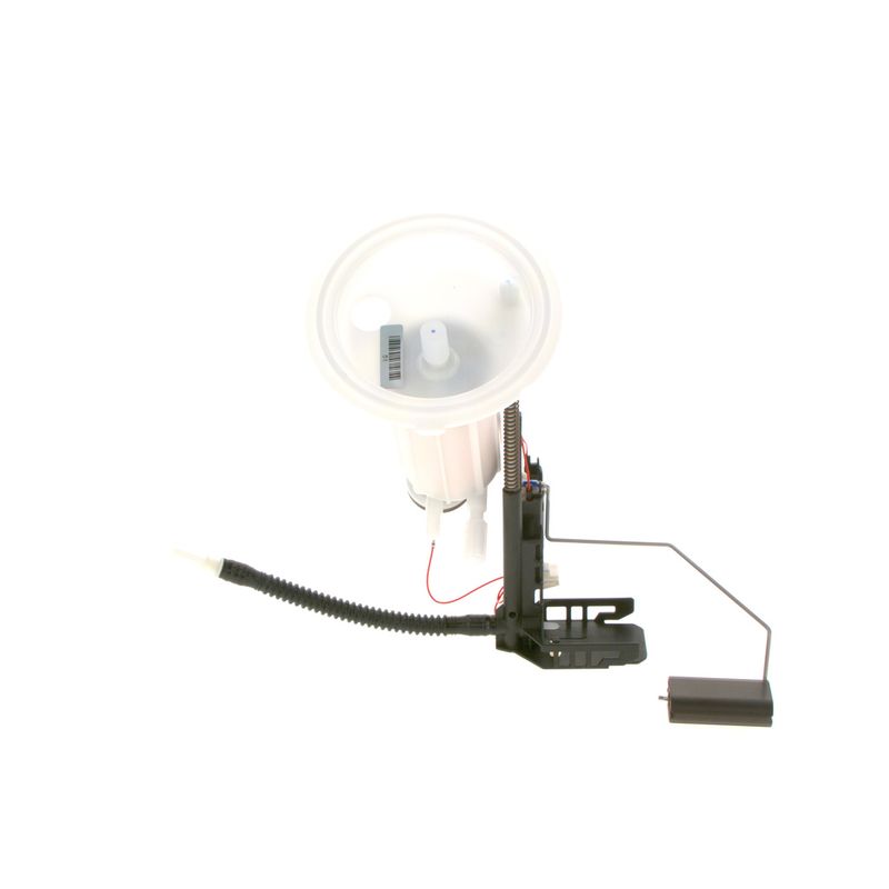 Датчик, запас топлива BOSCH 0580314549