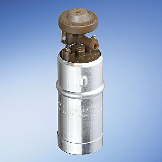 Топливный насос BOSCH 0580453910