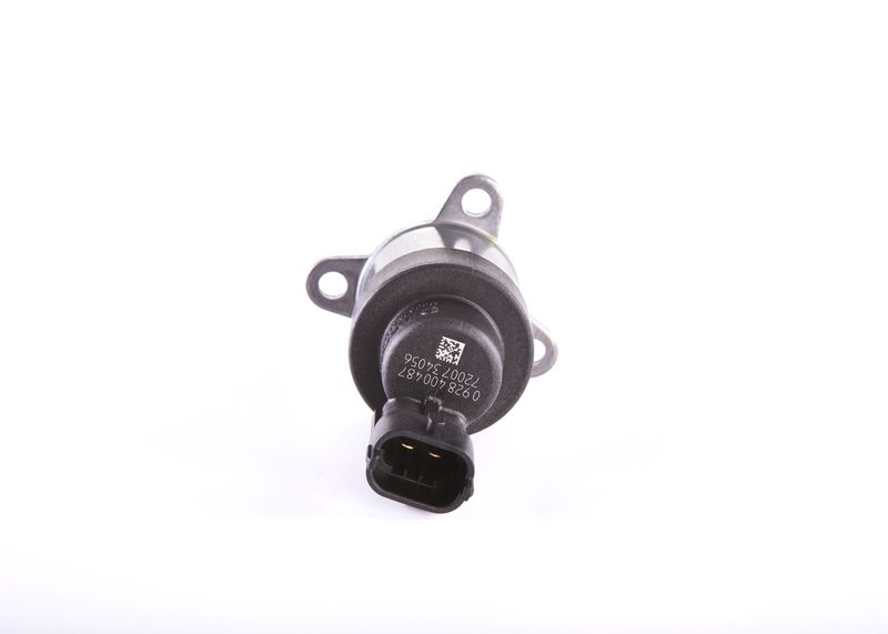 Регулирующий клапан, количество топлива (Common-Rail-System) BOSCH 0928400487