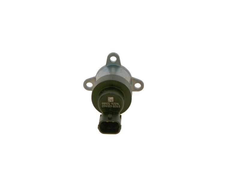 Регулирующий клапан, количество топлива (Common-Rail-System) BOSCH 0928400640