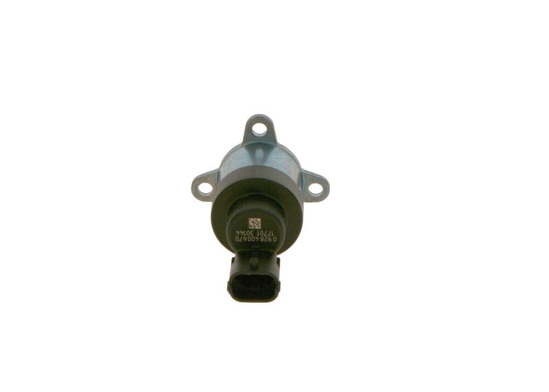 Регулирующий клапан, количество топлива (Common-Rail-System) BOSCH 0928400670
