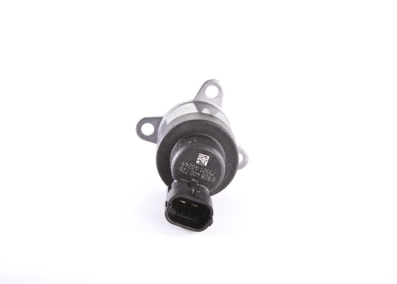 Регулирующий клапан, количество топлива (Common-Rail-System) BOSCH 0928400726