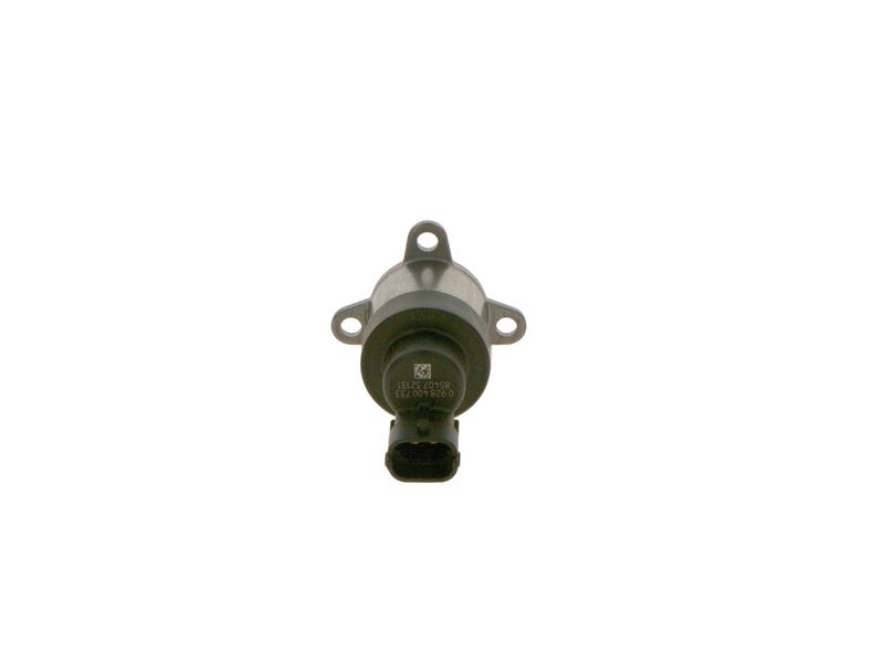 Регулирующий клапан, количество топлива (Common-Rail-System) BOSCH 0928400733