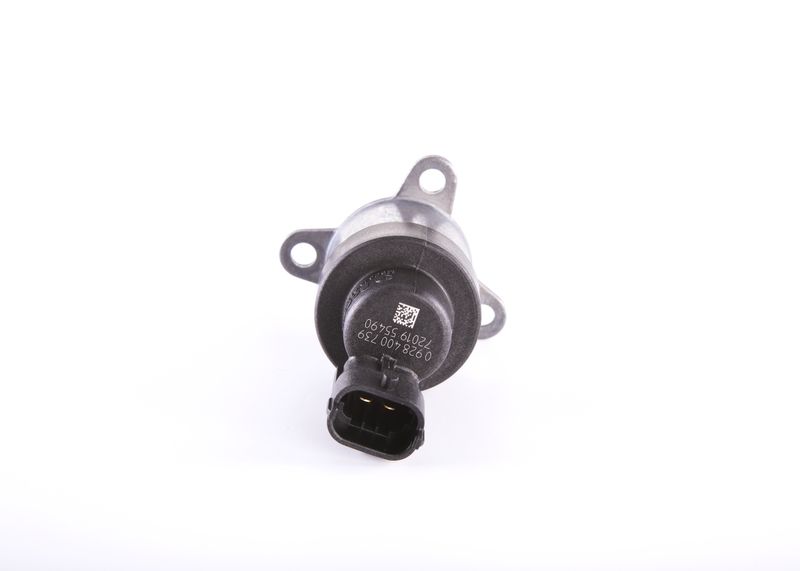 Регулирующий клапан, количество топлива (Common-Rail-System) BOSCH 0928400739