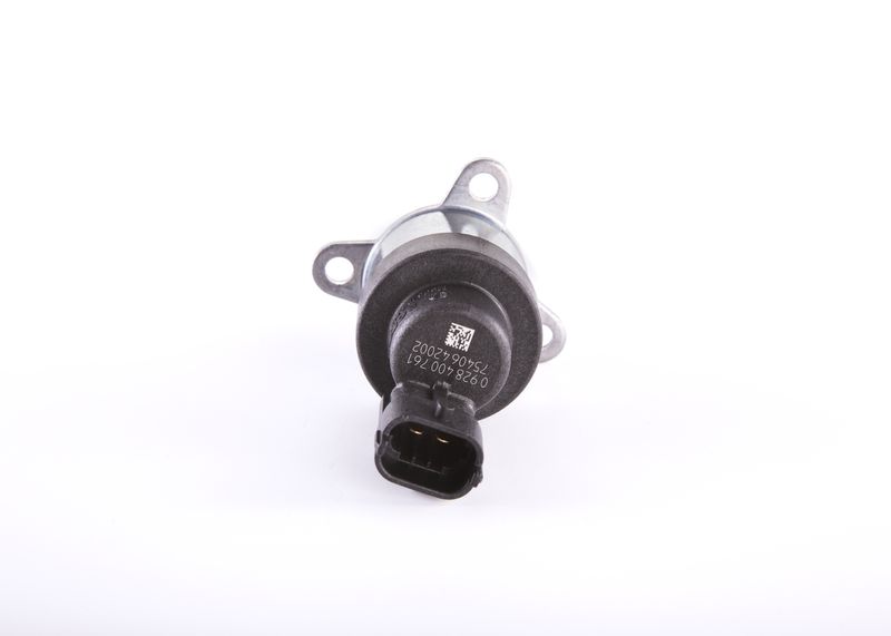 Регулирующий клапан, количество топлива (Common-Rail-System) BOSCH 0928400761