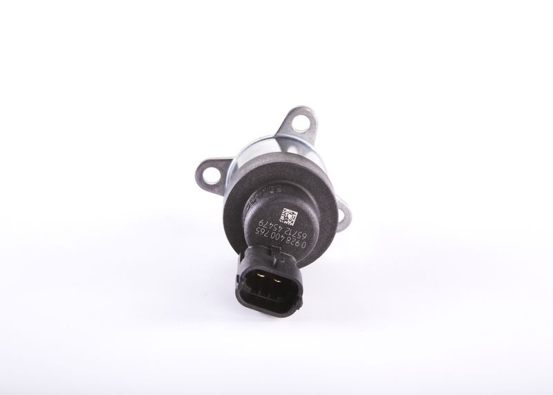 Регулирующий клапан, количество топлива (Common-Rail-System) BOSCH 0928400765