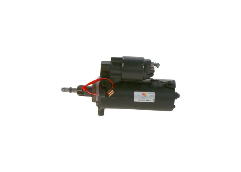 Стартер BOSCH 0986016190