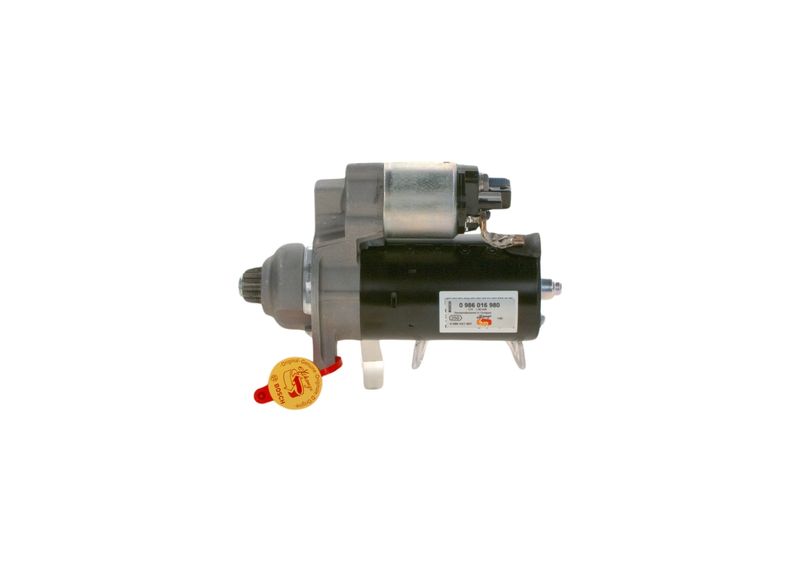 Стартер BOSCH 0986016980