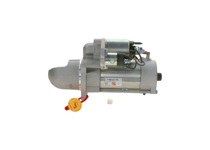 Стартер BOSCH 0986017240